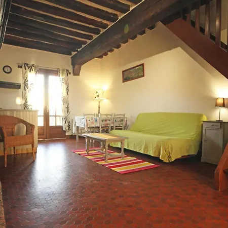 Dom wakacyjny De France - Manoir Des Meandres