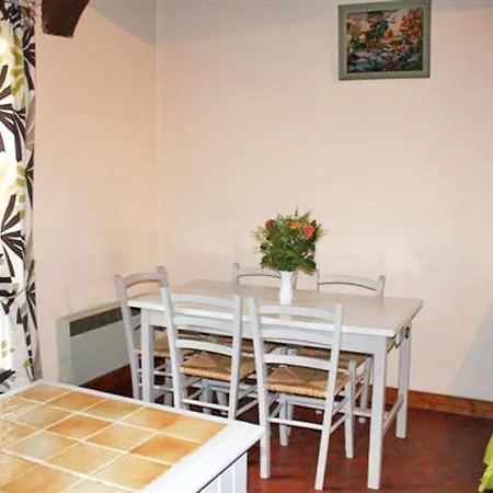 Gite Gites De France - Manoir Des Meandres