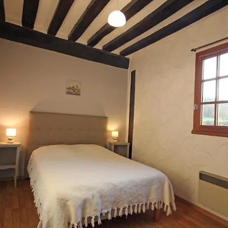 De France - Manoir Des Meandres Dom wakacyjny Yville-Sur-Seine