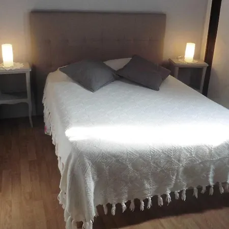 Gite Gites De France - Manoir Des Meandres