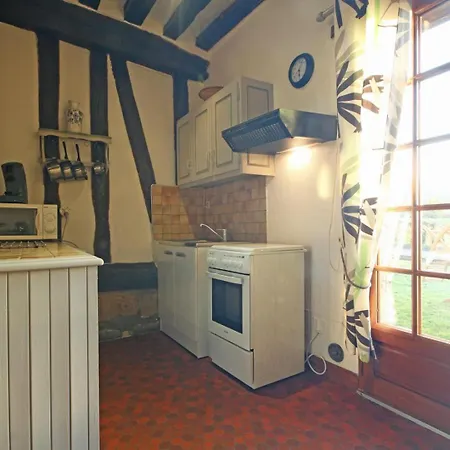 Holiday home Gite Gites De France - Manoir Des Meandres