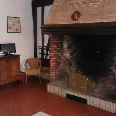 Gite Gites De France - Manoir Des Meandres Holiday home *