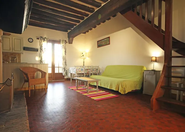 Dom wakacyjny De France - Manoir Des Meandres