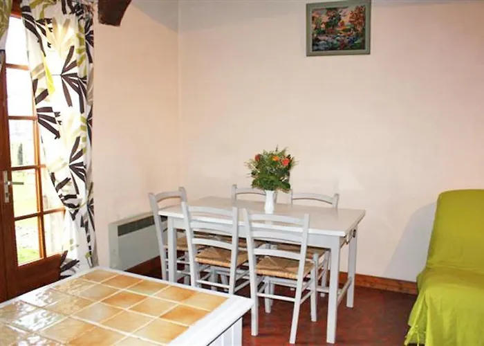 Gite Gites De France - Manoir Des Meandres