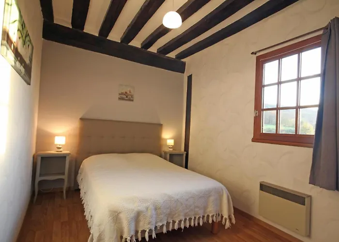 De France - Manoir Des Meandres Dom wakacyjny Yville-Sur-Seine