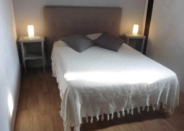 Gite Gites De France - Manoir Des Meandres