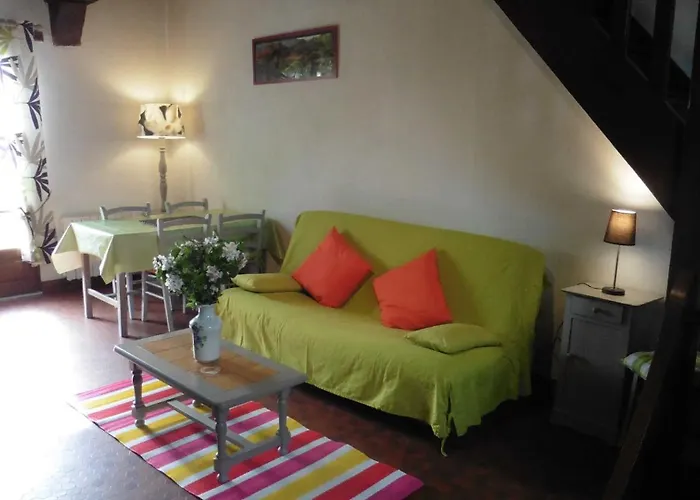 De France - Manoir Des Meandres Yville-Sur-Seine