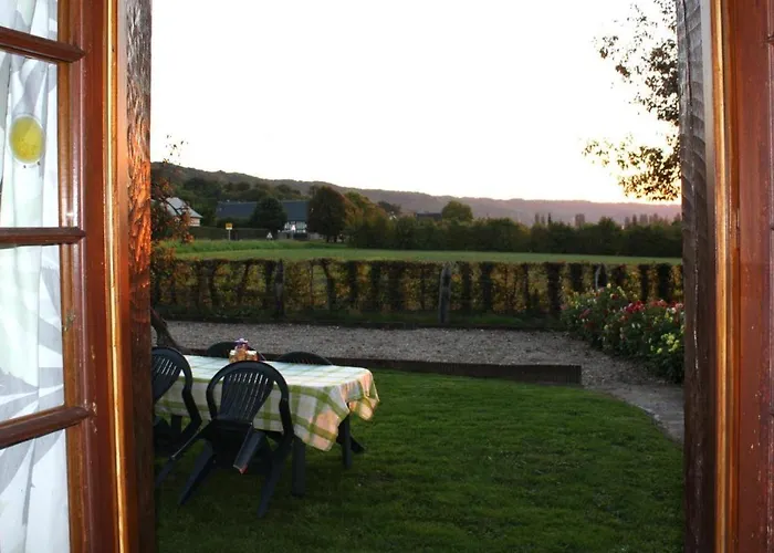 Dom wakacyjny De France - Manoir Des Meandres *