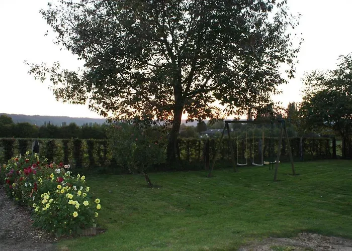 Gite Gites De France - Manoir Des Meandres